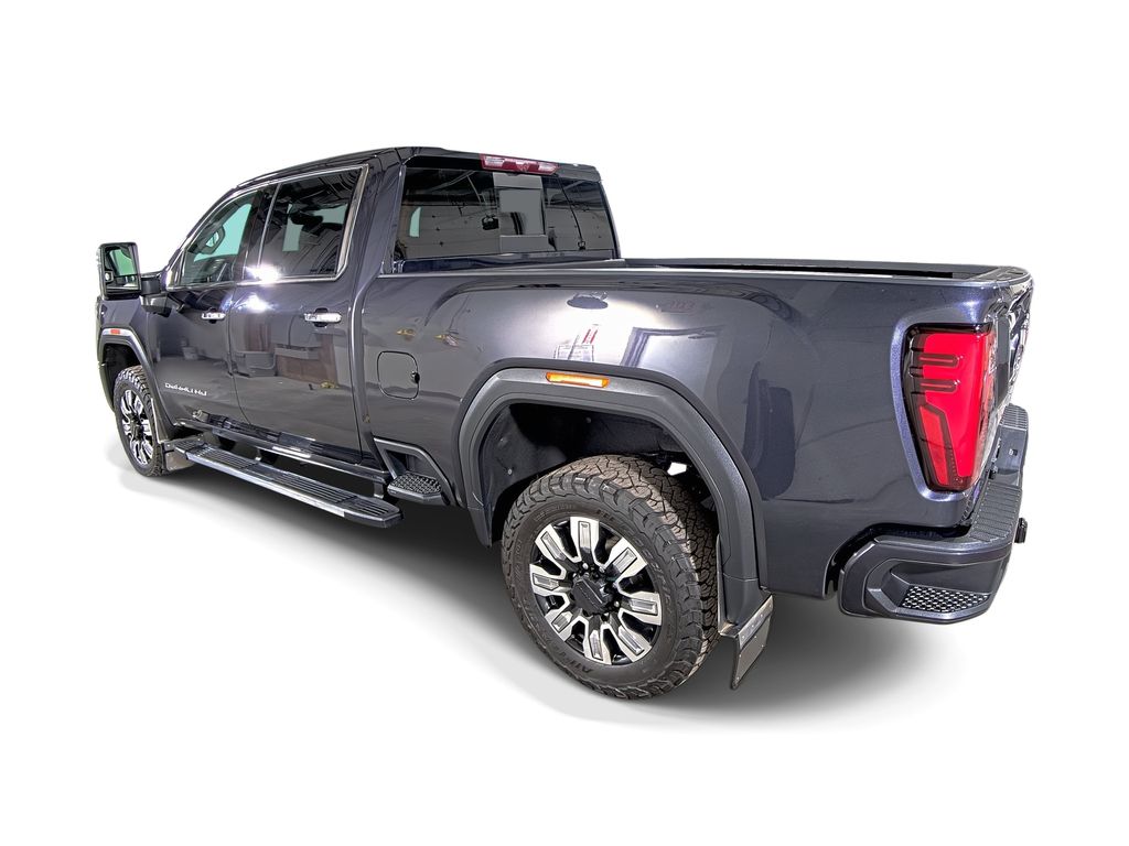 2024 GMC Sierra 2500