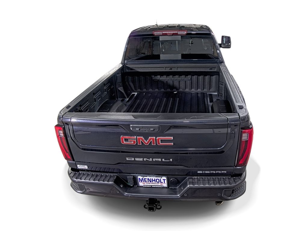 2024 GMC Sierra 2500