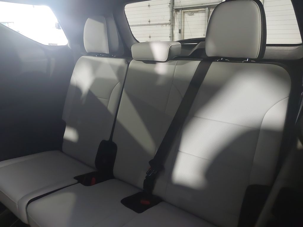 2025 Chevrolet Traverse