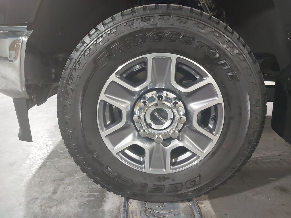 2024 Ford F-250