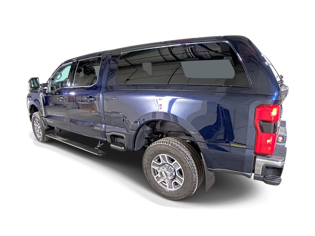 2024 Ford F-250