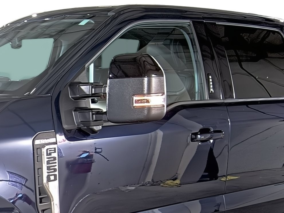 2024 Ford F-250