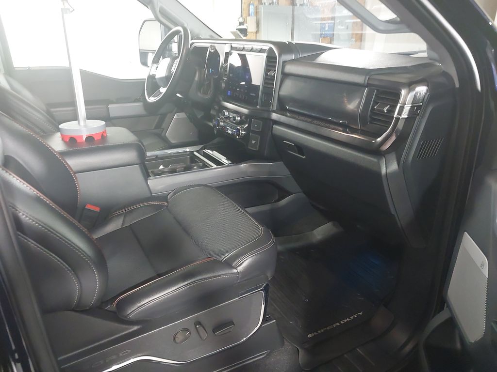 2024 Ford F-250