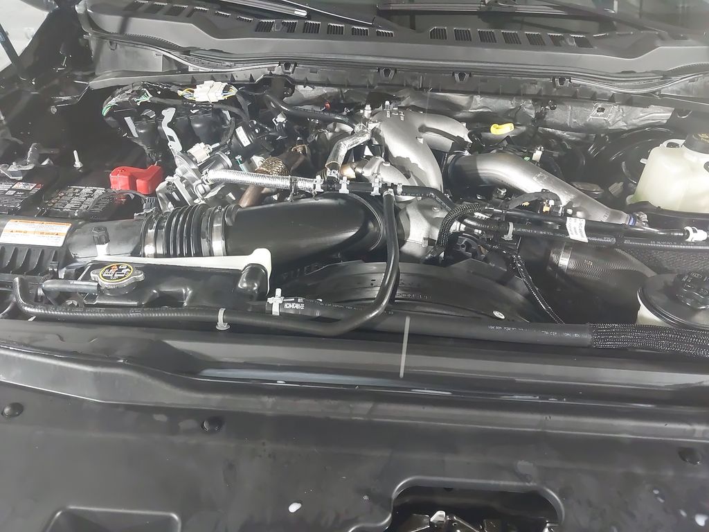 2024 Ford F-250