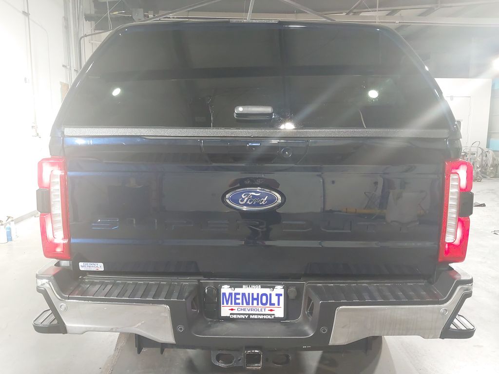 2024 Ford F-250