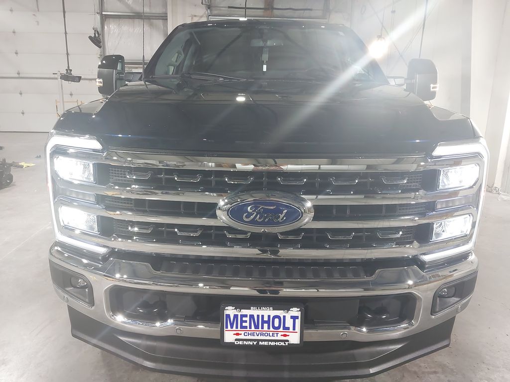 2024 Ford F-250