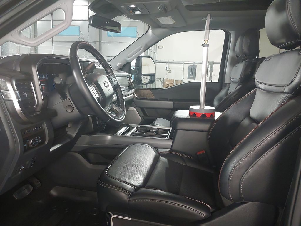 2024 Ford F-250