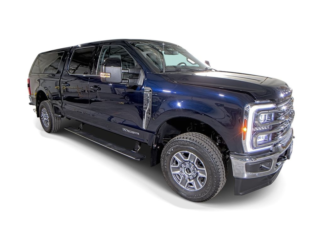 2024 Ford F-250