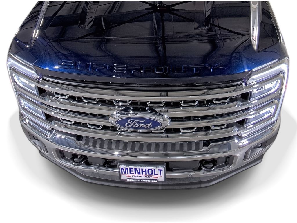 2024 Ford F-250
