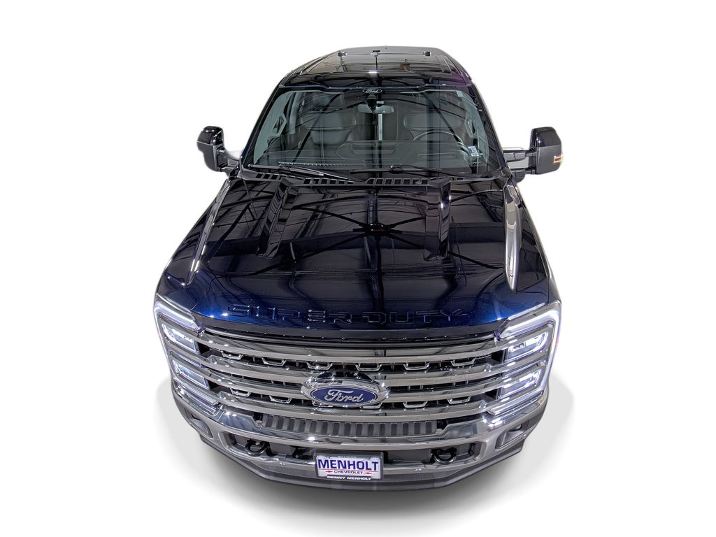 2024 Ford F-250