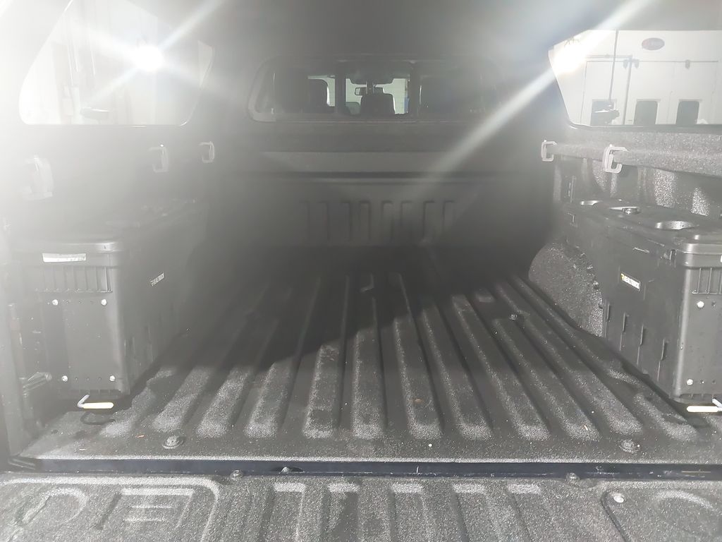 2024 Ford F-250