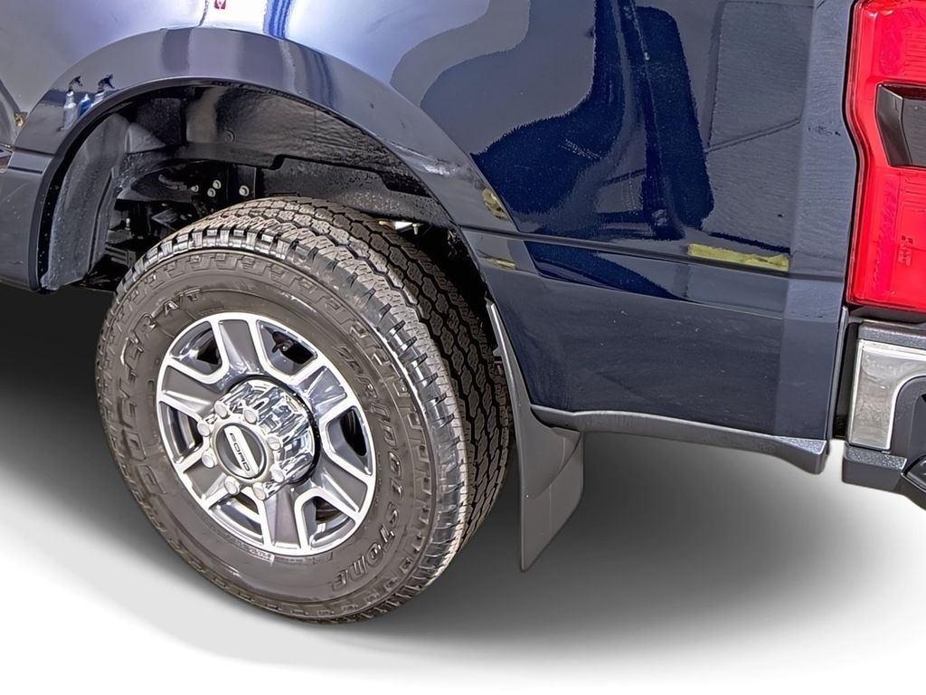 2024 Ford F-250