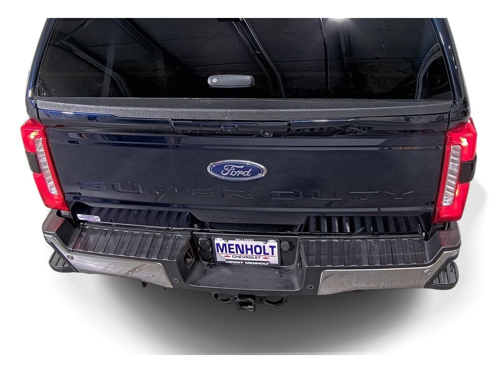 2024 Ford F-250