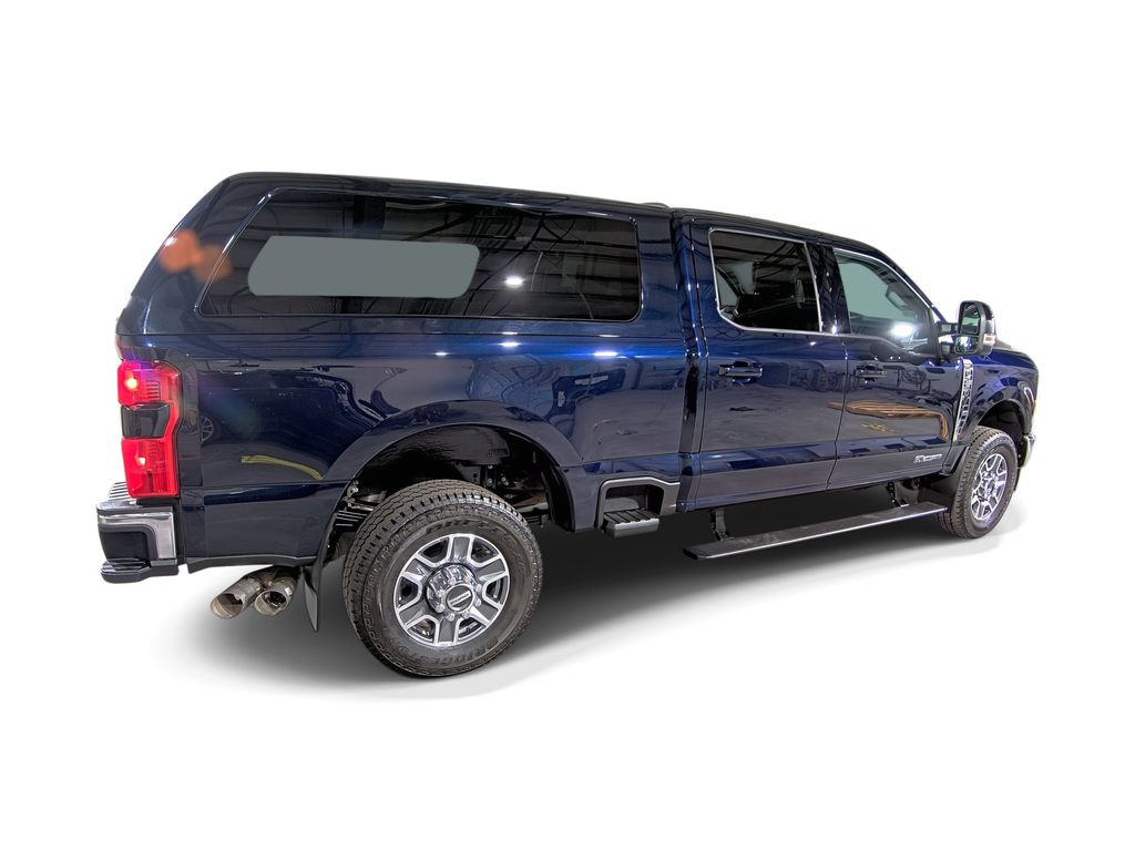 2024 Ford F-250