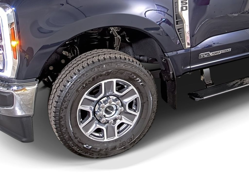 2024 Ford F-250