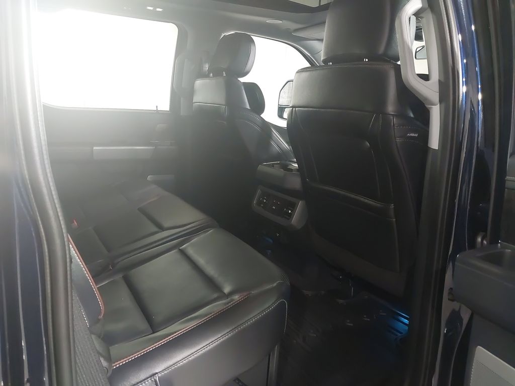 2024 Ford F-250