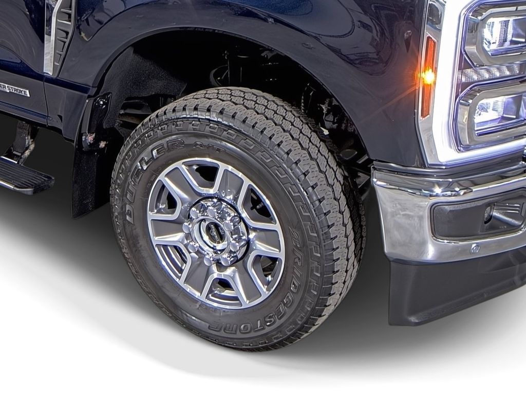 2024 Ford F-250