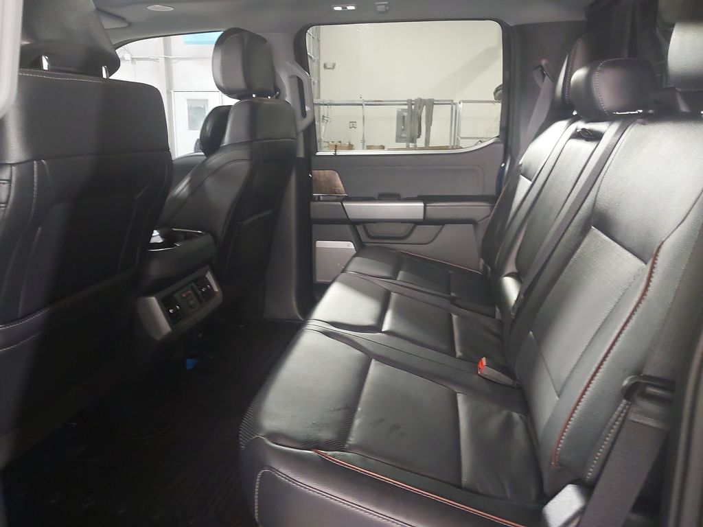 2024 Ford F-250