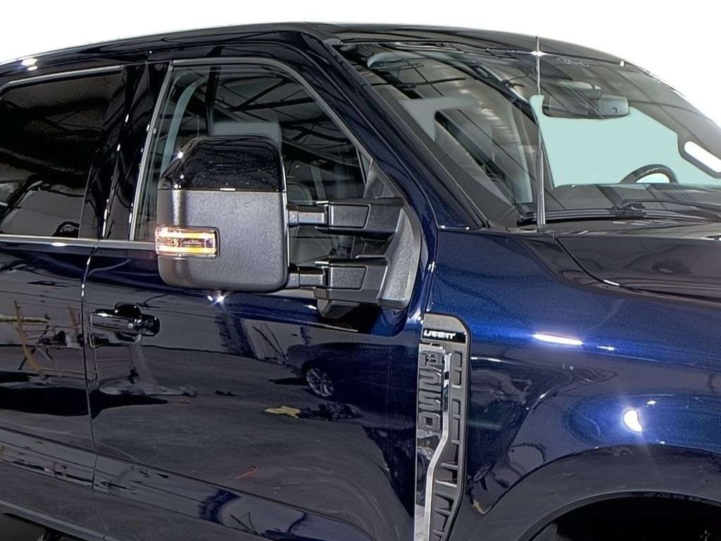 2024 Ford F-250