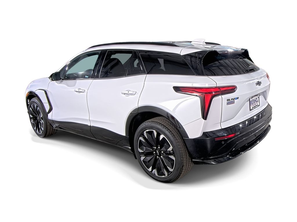 2024 Chevrolet Blazer EV