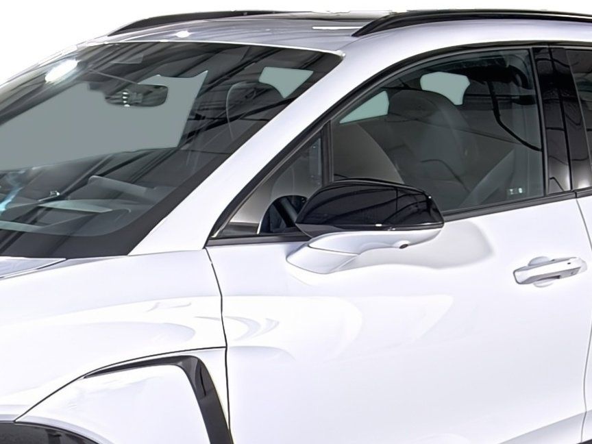 2024 Chevrolet Blazer EV