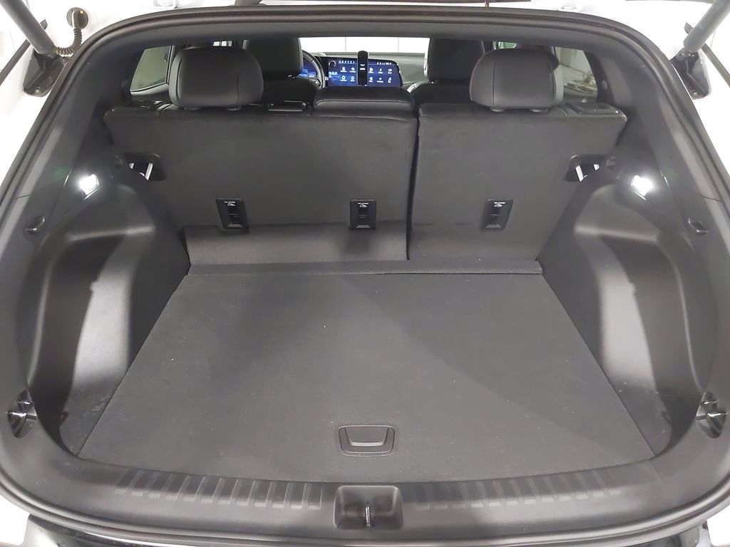 2024 Chevrolet Blazer EV