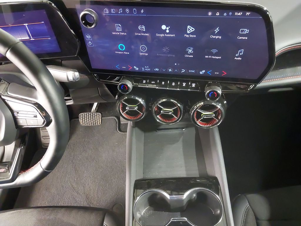 2024 Chevrolet Blazer EV