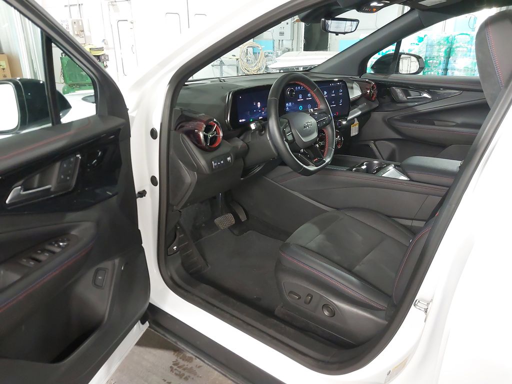 2024 Chevrolet Blazer EV