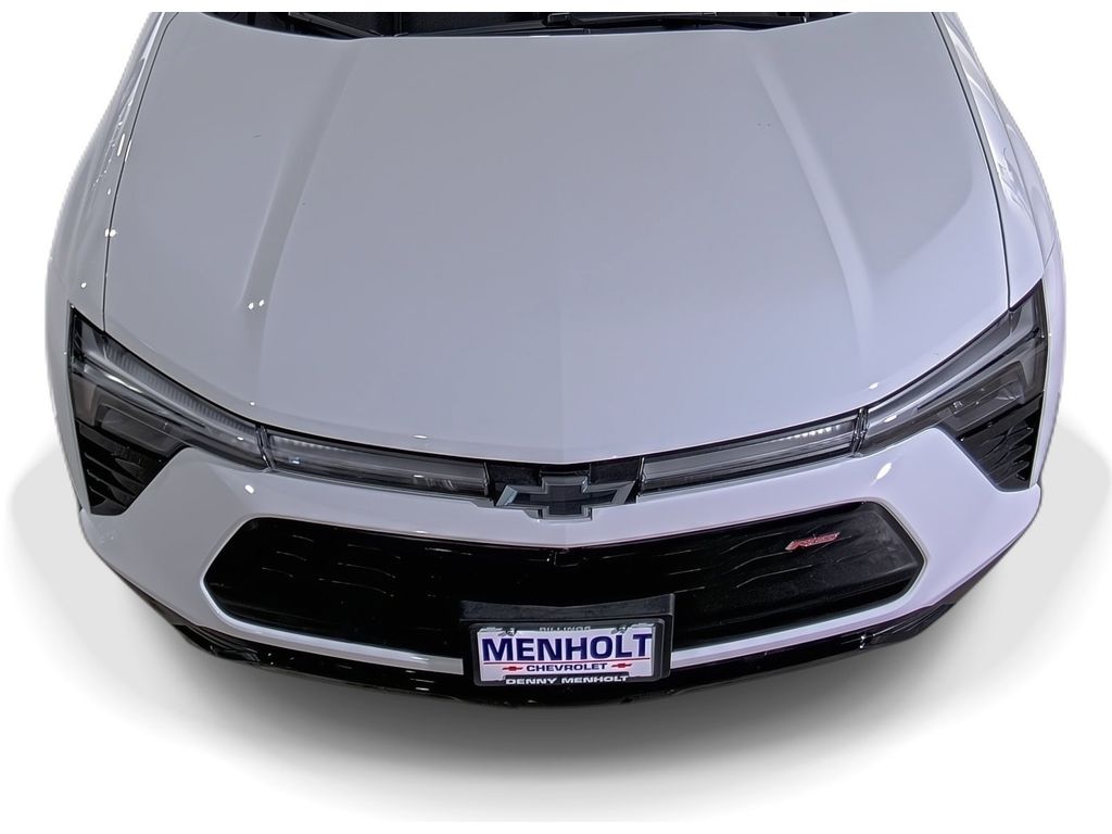 2024 Chevrolet Blazer EV