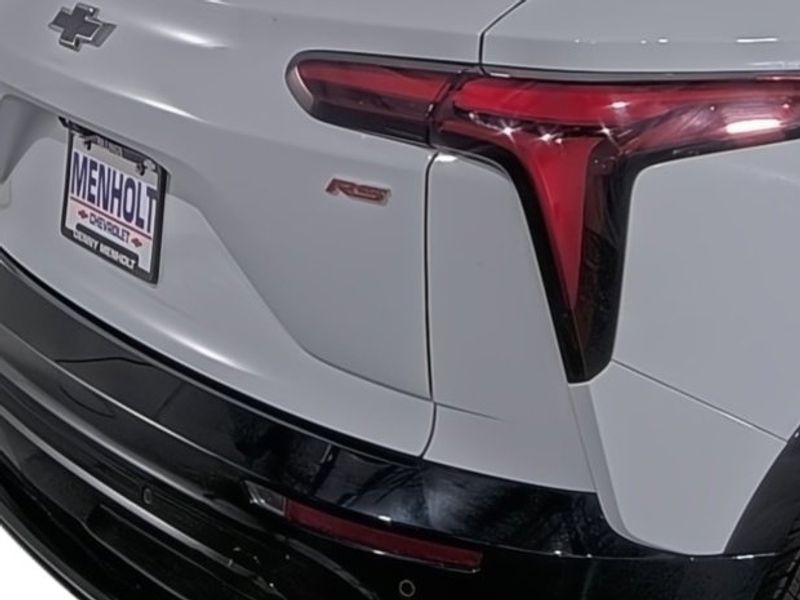 2024 Chevrolet Blazer EV