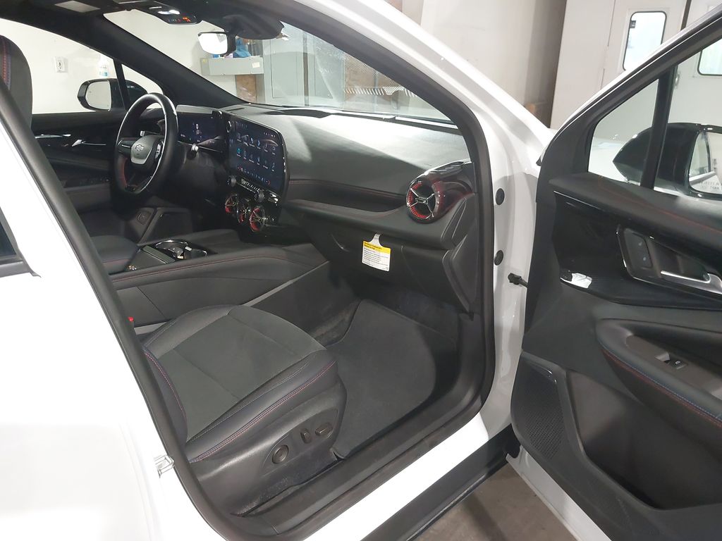 2024 Chevrolet Blazer EV