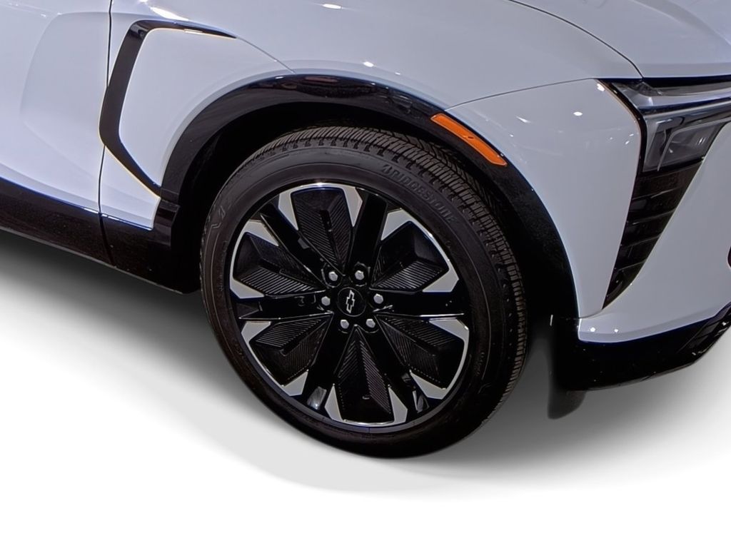 2024 Chevrolet Blazer EV