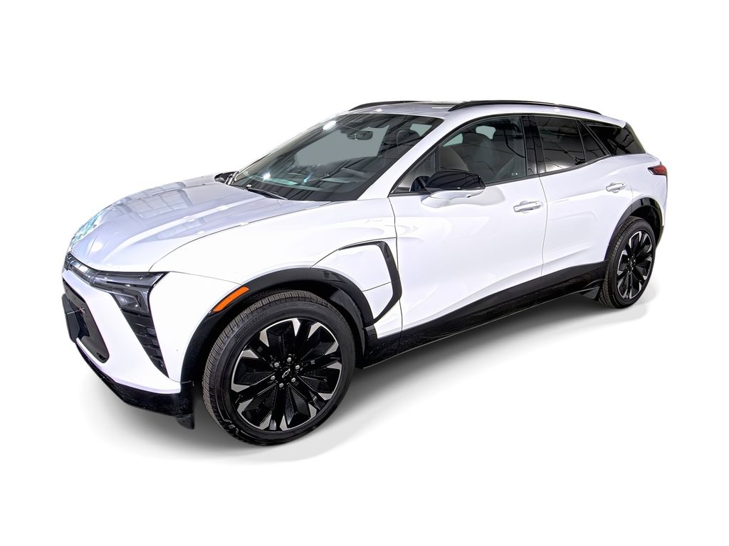 New 2024 Chevrolet Blazer EV  RS SUVs