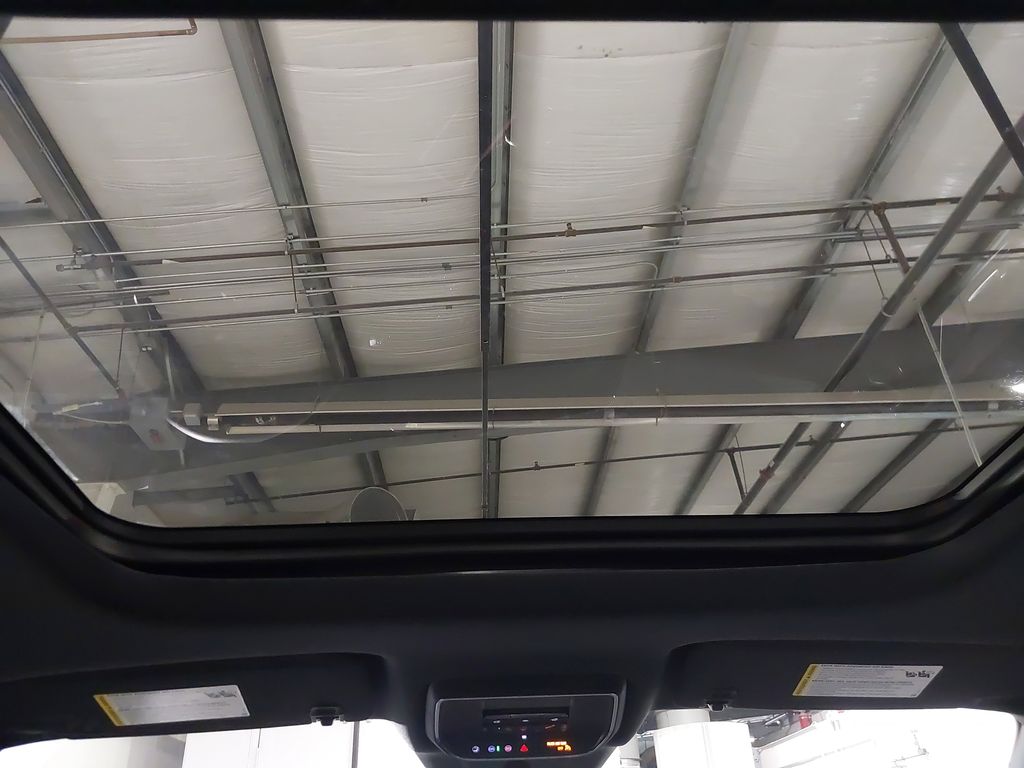 2024 Chevrolet Blazer EV