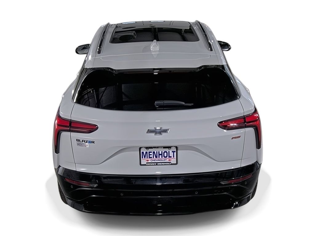 2024 Chevrolet Blazer EV