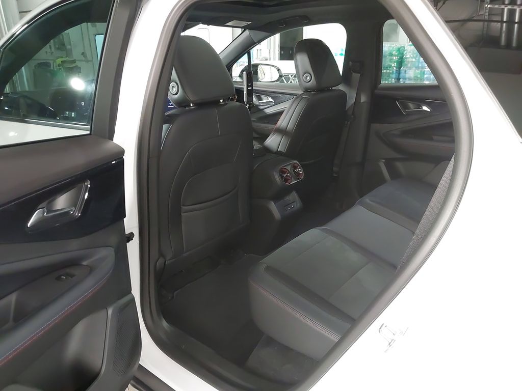 2024 Chevrolet Blazer EV