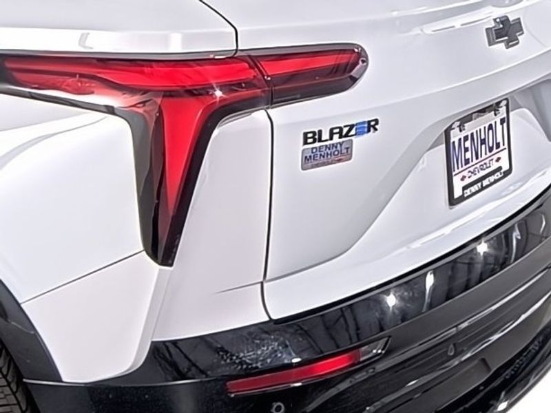 2024 Chevrolet Blazer EV