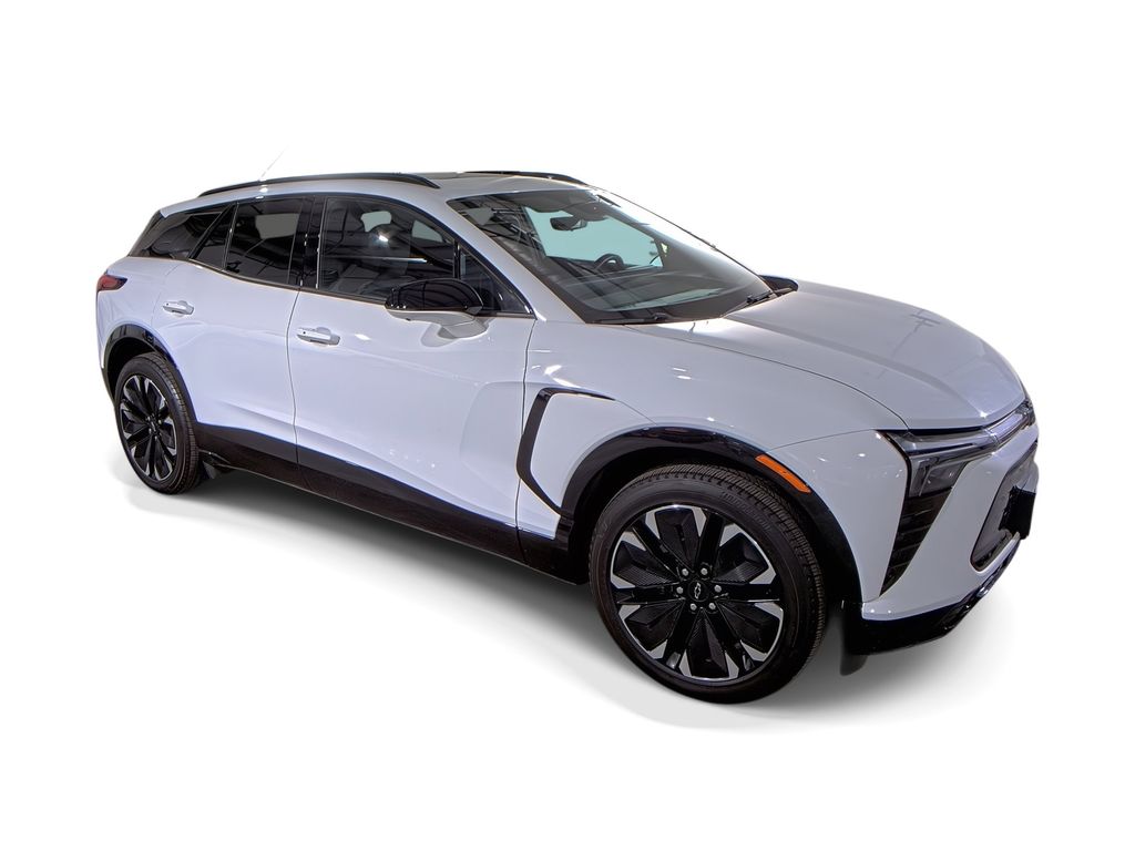 2024 Chevrolet Blazer EV