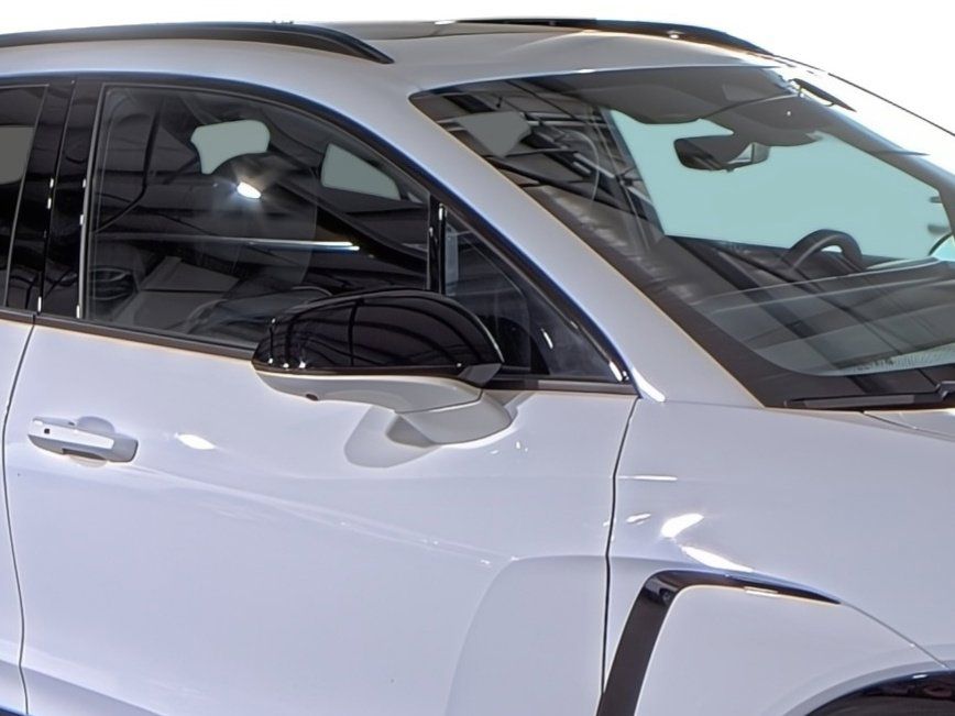 2024 Chevrolet Blazer EV