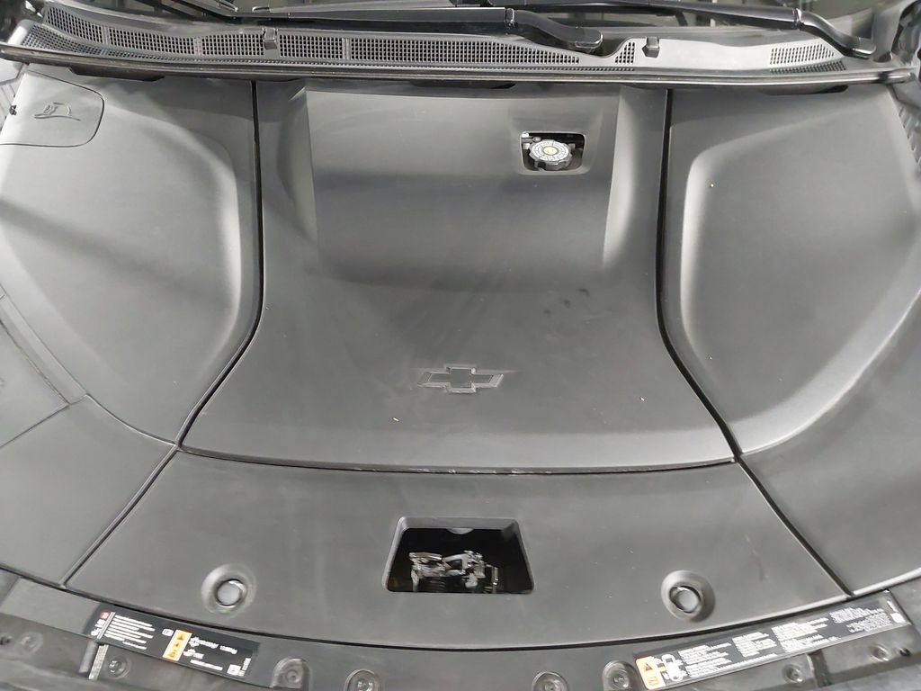 2024 Chevrolet Blazer EV