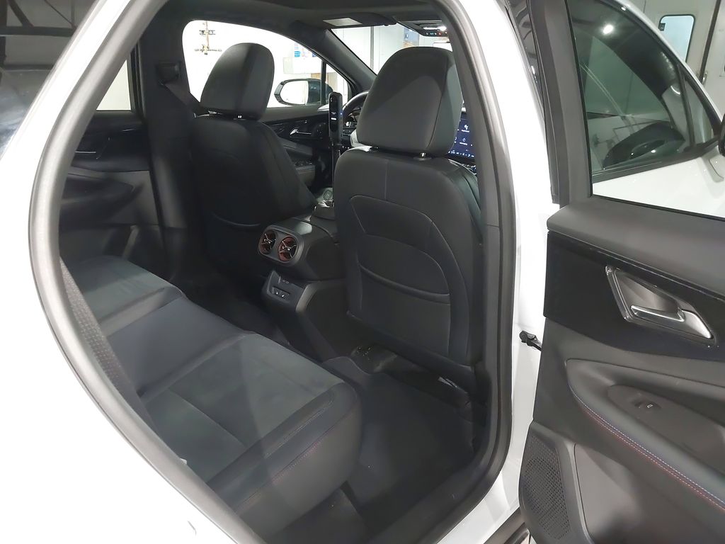 2024 Chevrolet Blazer EV