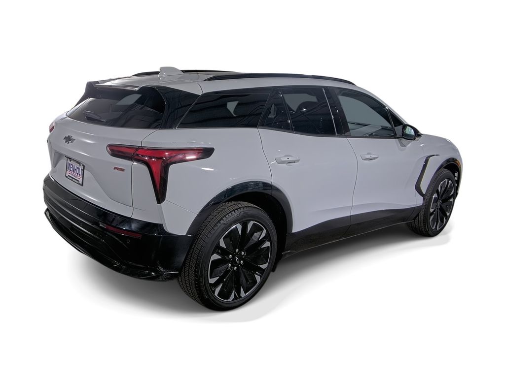 2024 Chevrolet Blazer EV