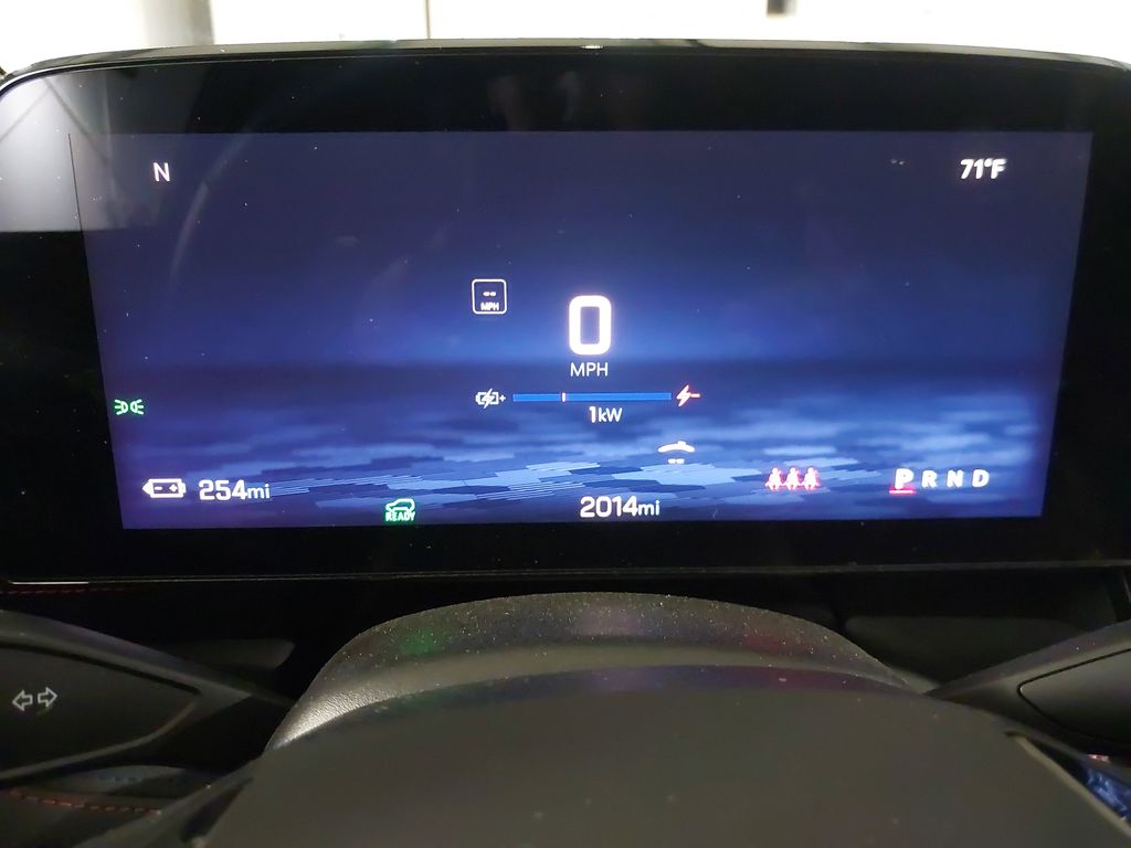 2024 Chevrolet Blazer EV