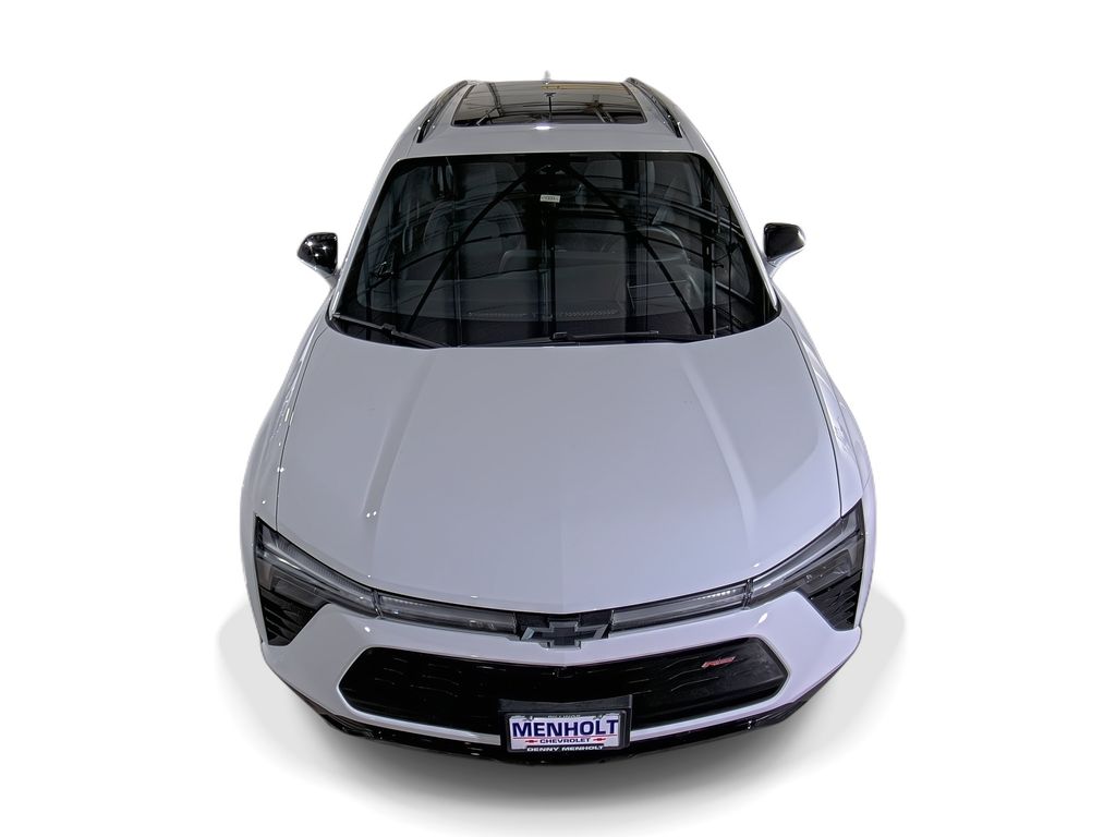 2024 Chevrolet Blazer EV