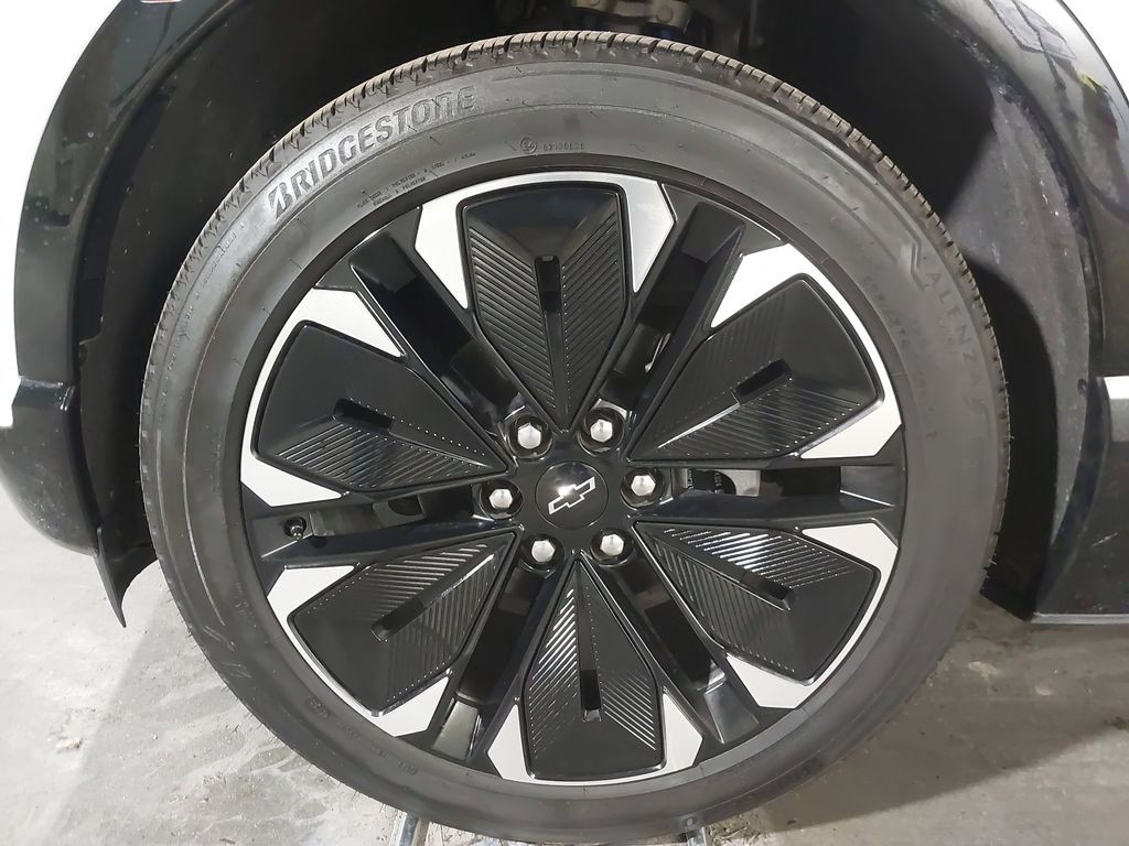 2024 Chevrolet Blazer EV