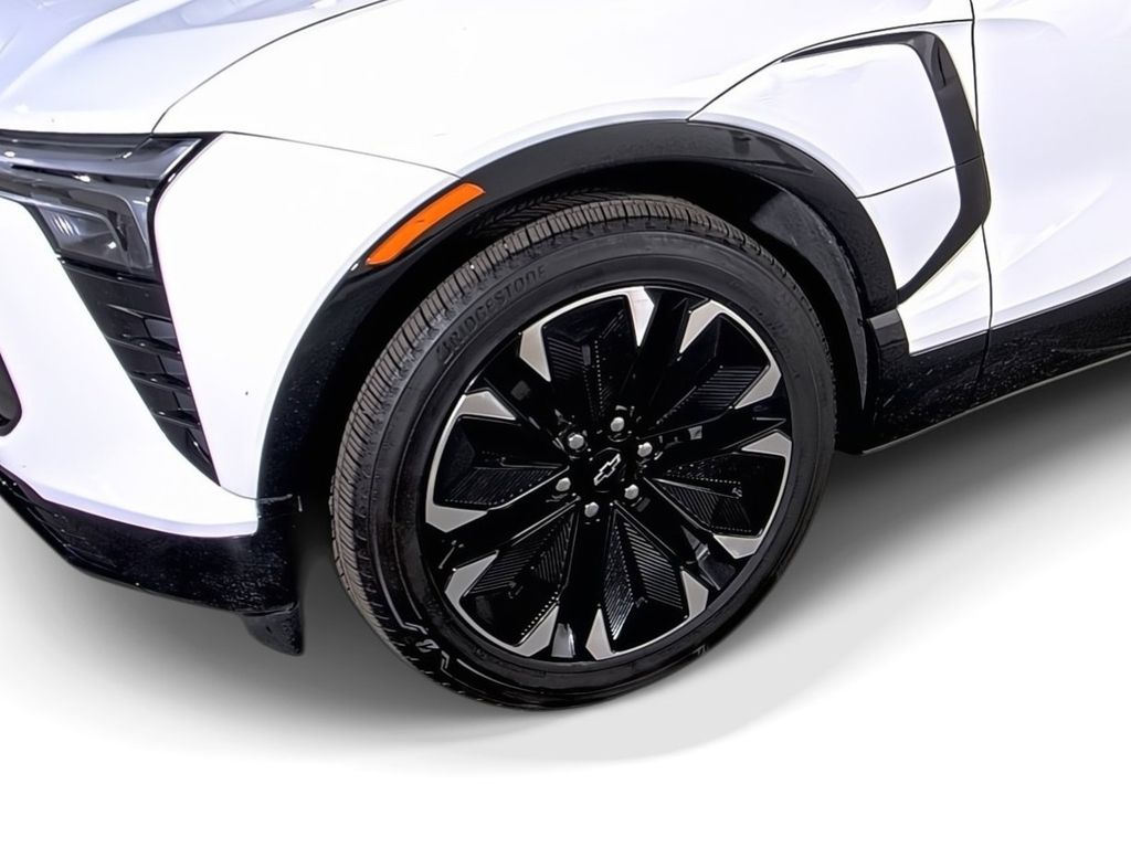 2024 Chevrolet Blazer EV