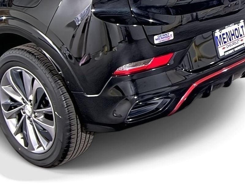 2023 Buick Encore GX