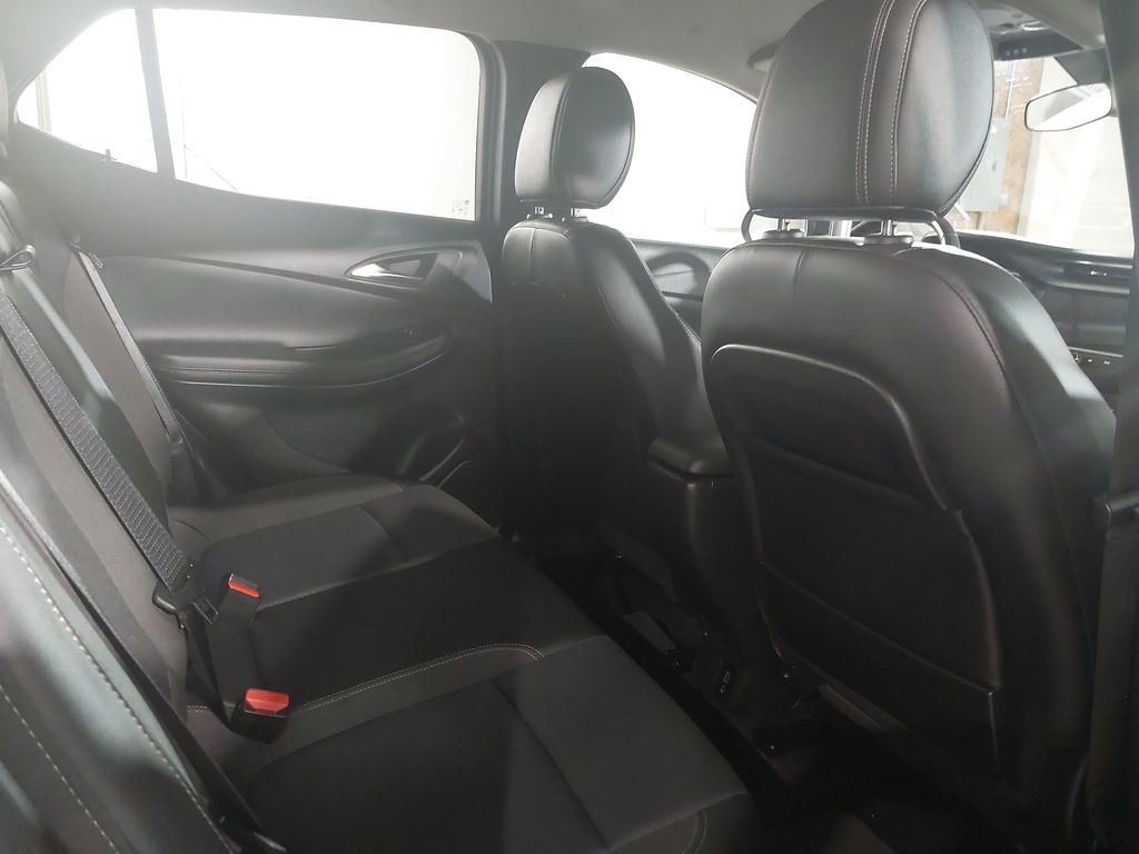 2023 Buick Encore GX