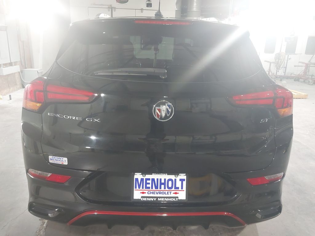 2023 Buick Encore GX