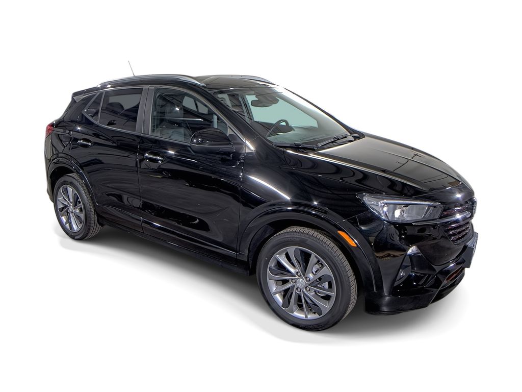 2023 Buick Encore GX